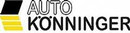 Logo Auto Könninger GmbH